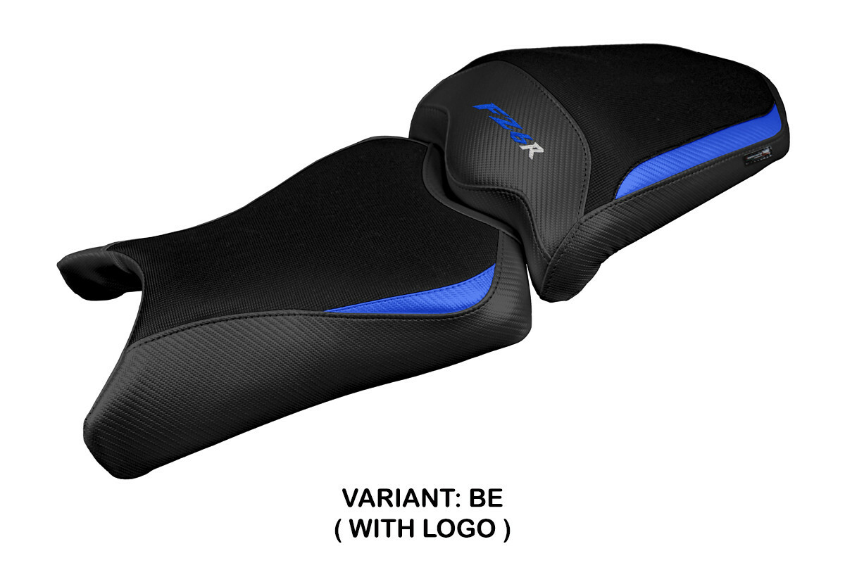 Housse de selle TPZ YAFZ6RD-BE-1