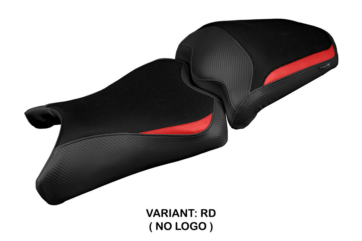 Housse de selle TPZ YAFZ6RD-RD-2