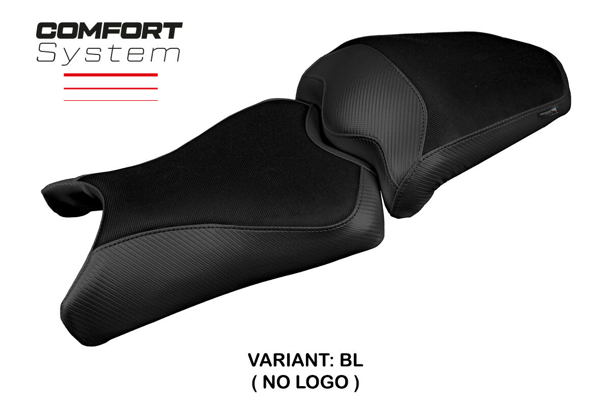 Housse de selle TPZ YAFZ6RDC-BL-2