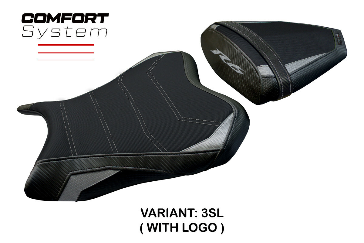Housse de selle TPZ YAMR6AC-3SL-1