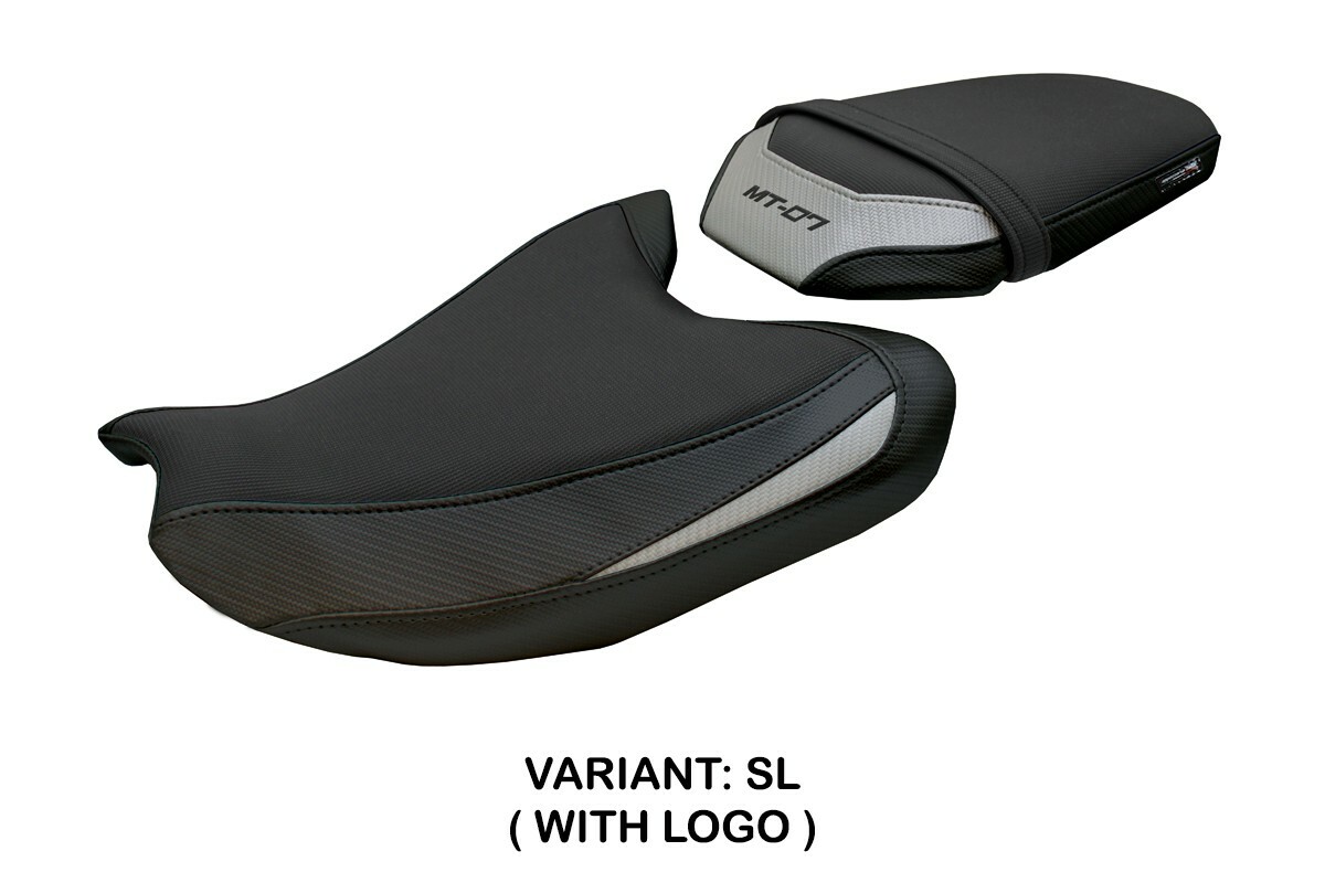 Housse de selle TPZ YAMT07F-SL-1