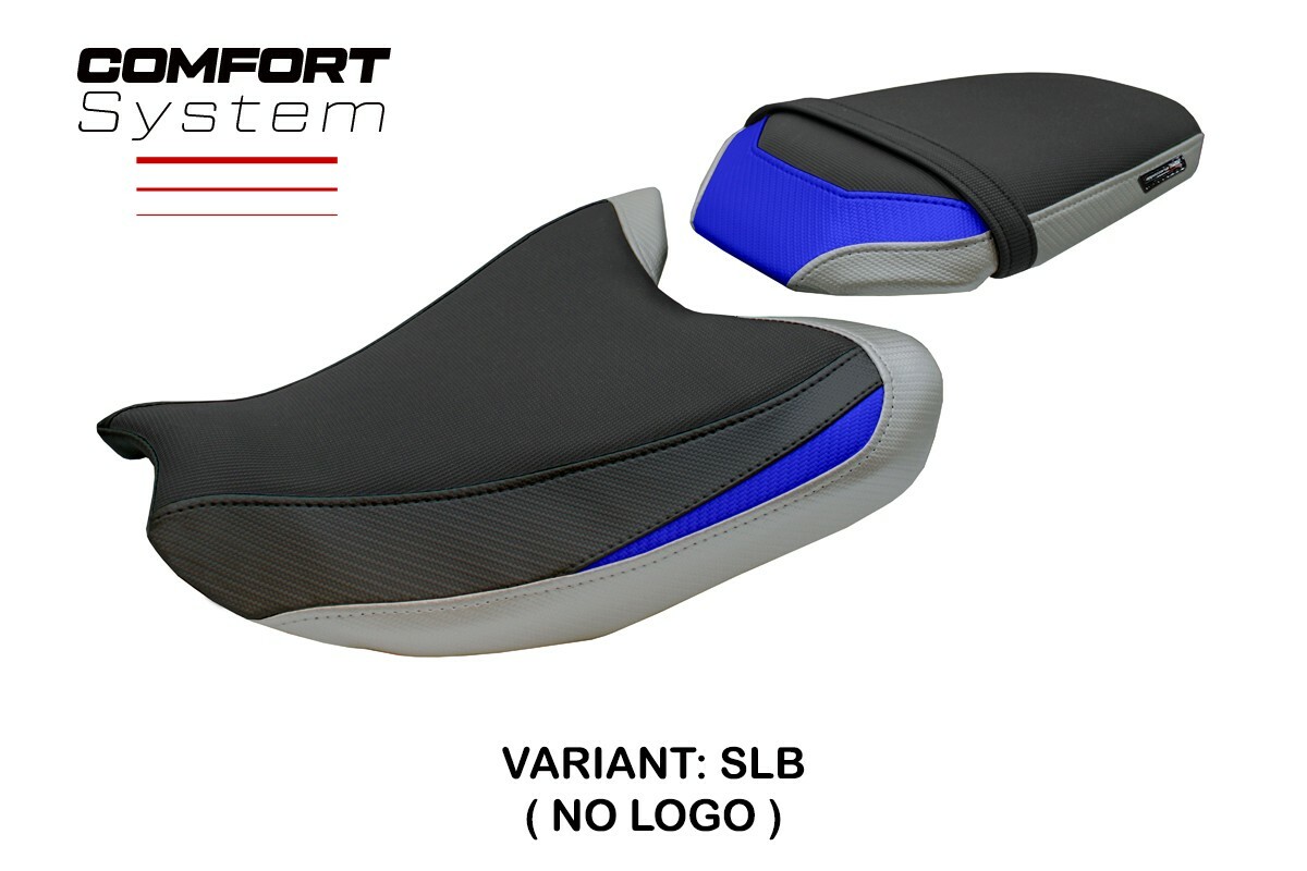 Housse de selle TPZ YAMT07FC-SLB-2