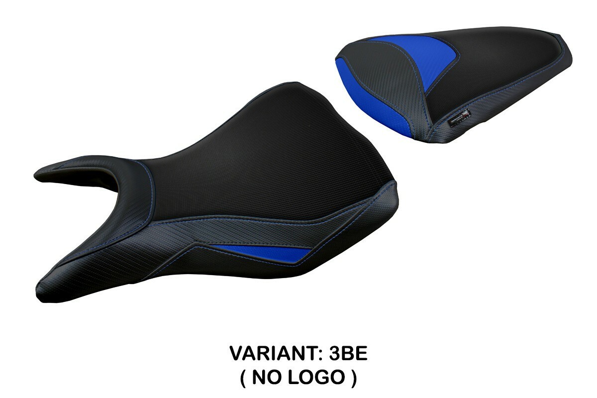 Housse de selle TPZ YAMT3M-3BE-2