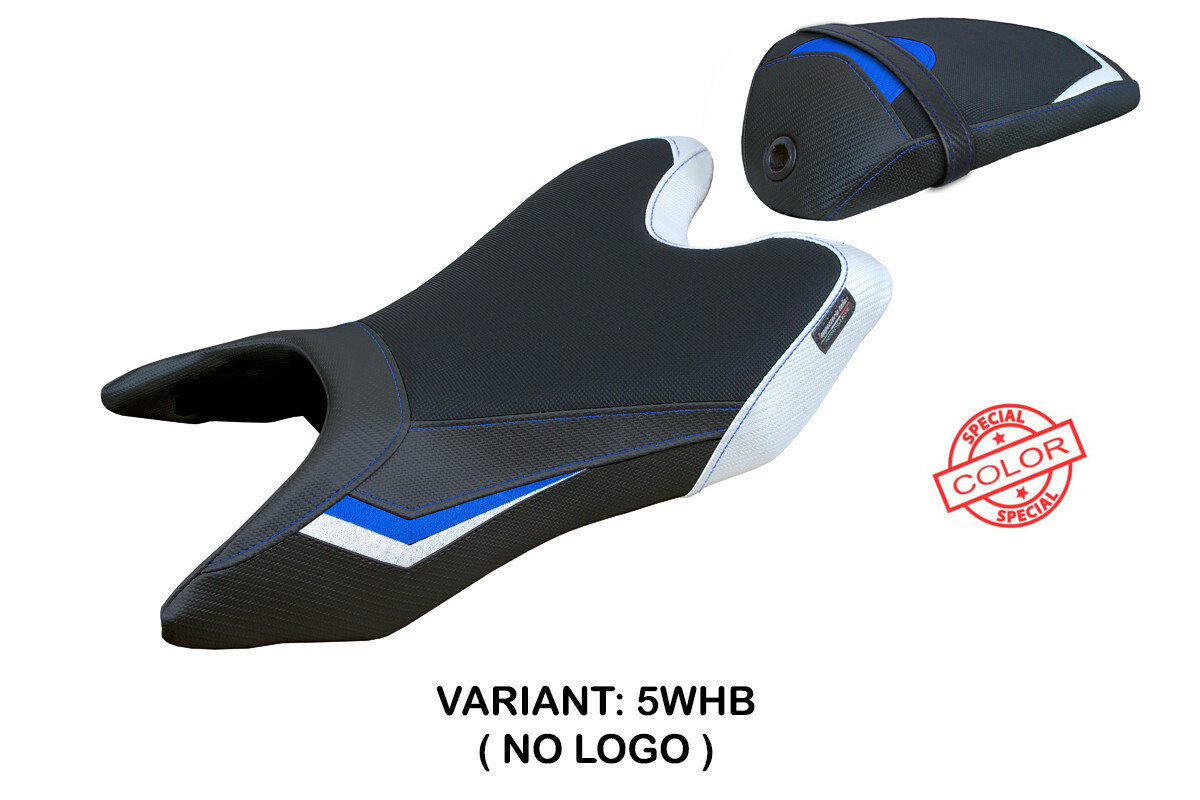 Housse de selle TPZ YAR12519A-5WHB-2