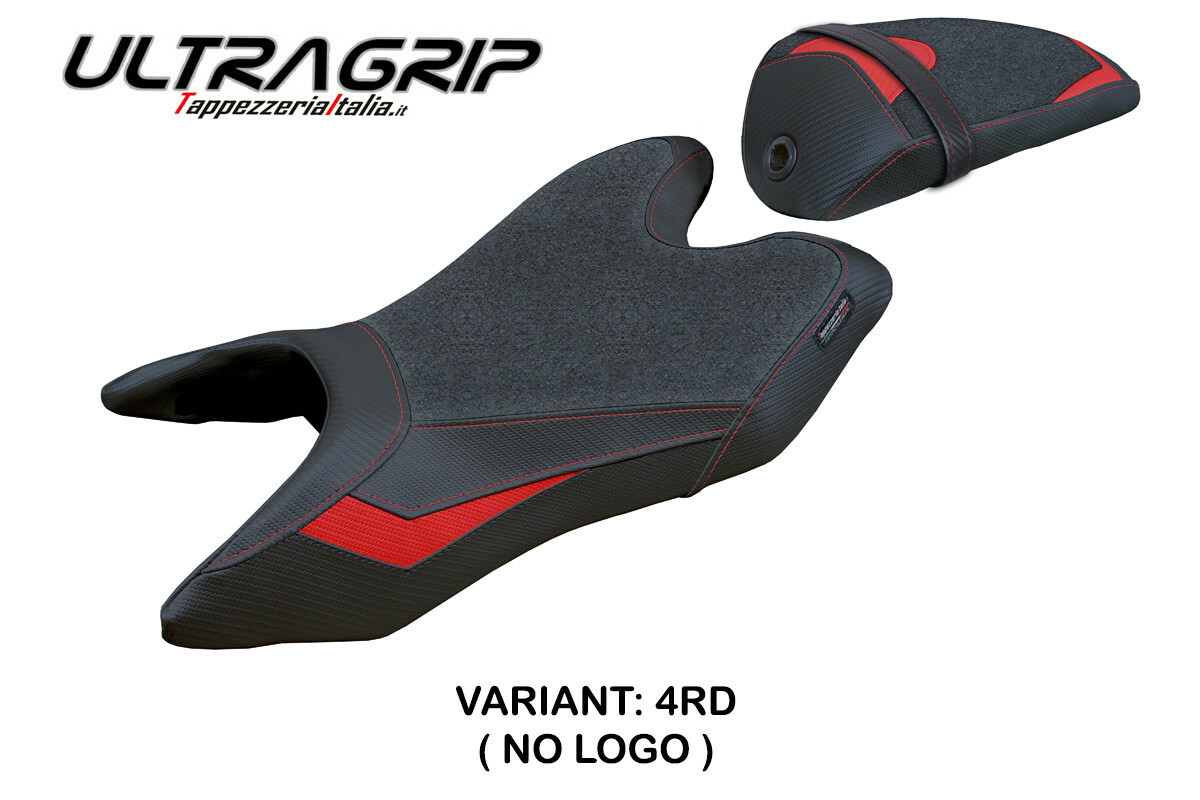 Housse de selle TPZ YAR12519AU-4RD-2