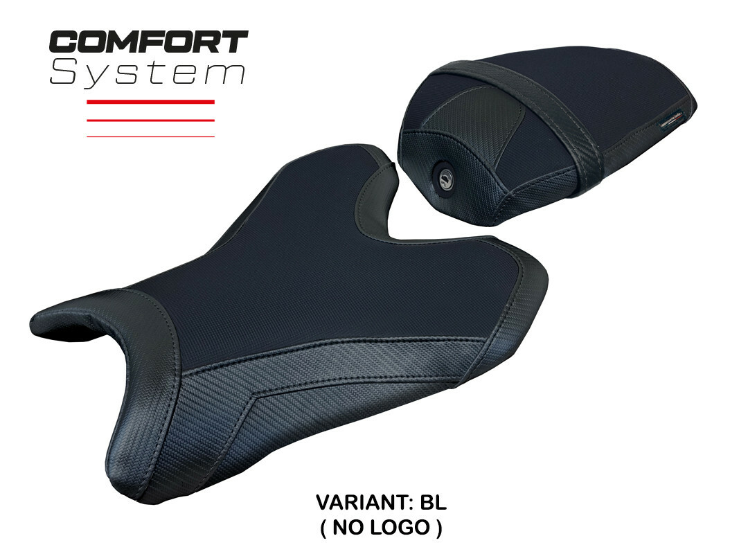 Housse de selle TPZ YAR12524LC-BL-2