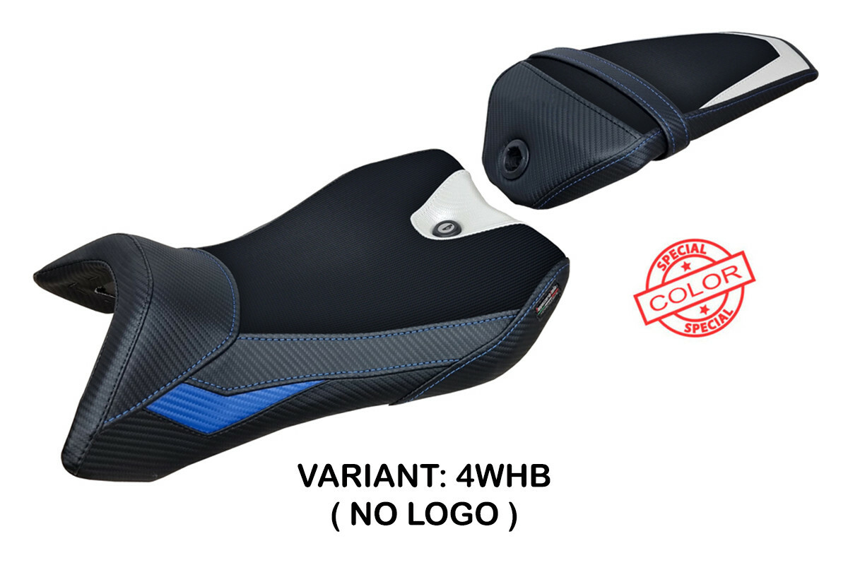 Housse de selle TPZ YAR125N-4WHB-2