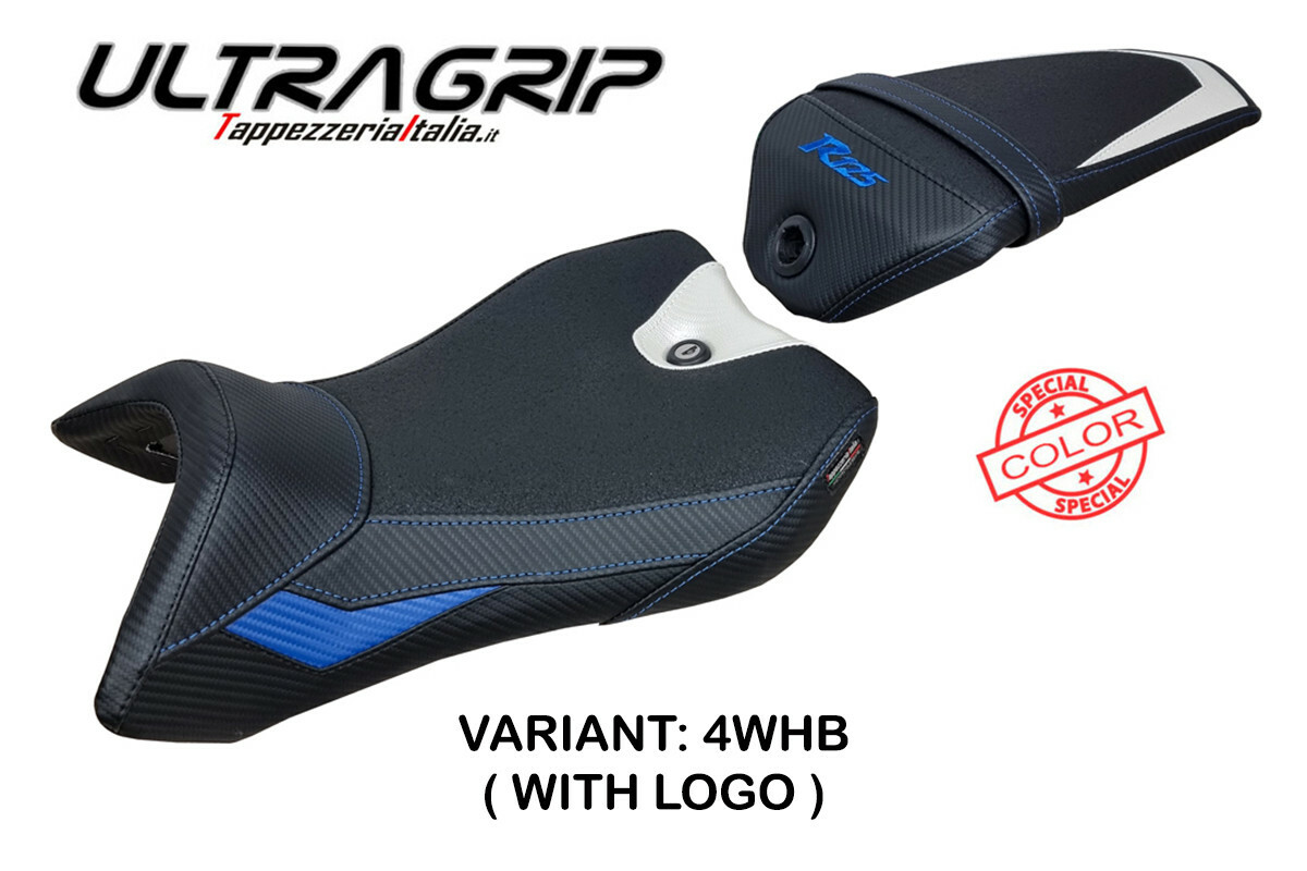 Housse de selle TPZ YAR125NU-4WHB-1