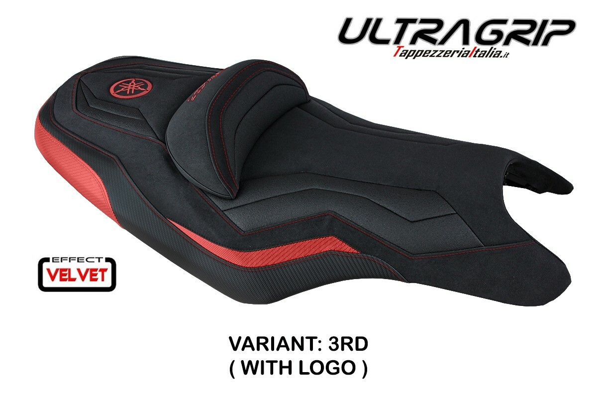 Housse de selle TPZ YATM21M-3RD-1