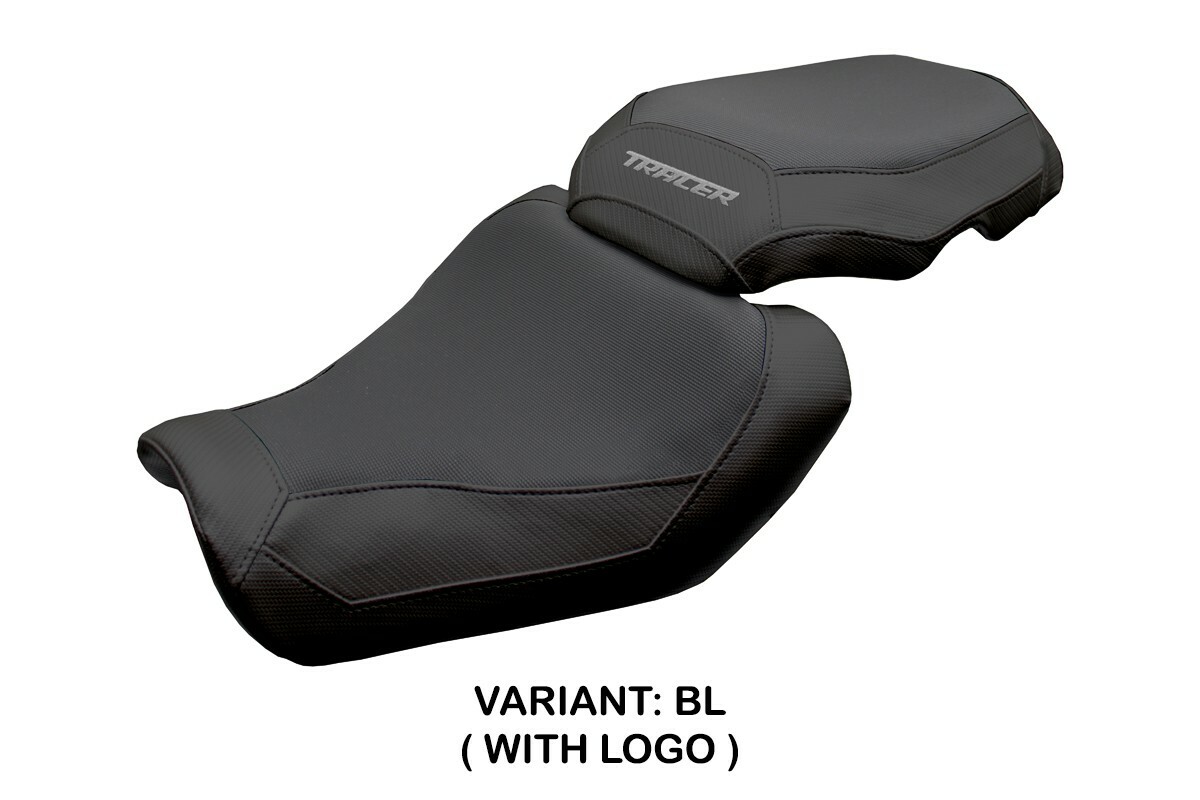 Housse de selle TPZ YATR9N-BL-1