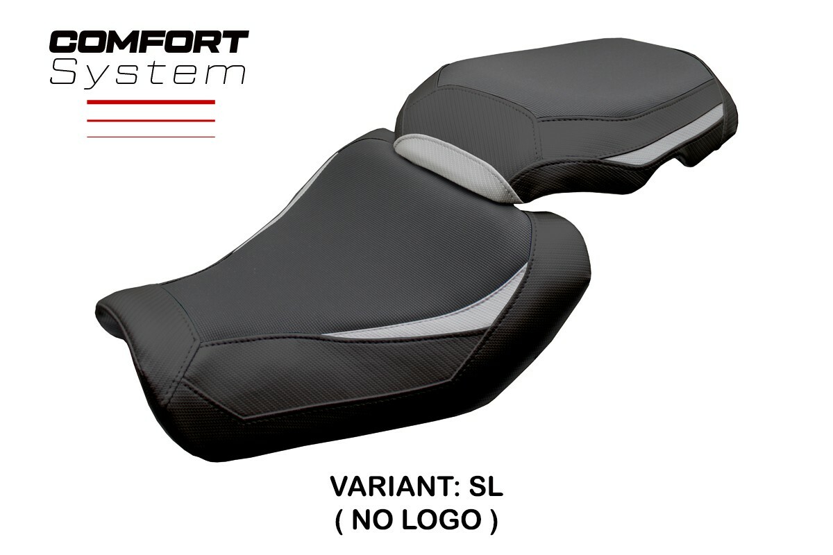 Housse de selle TPZ YATR9NC-SL-2