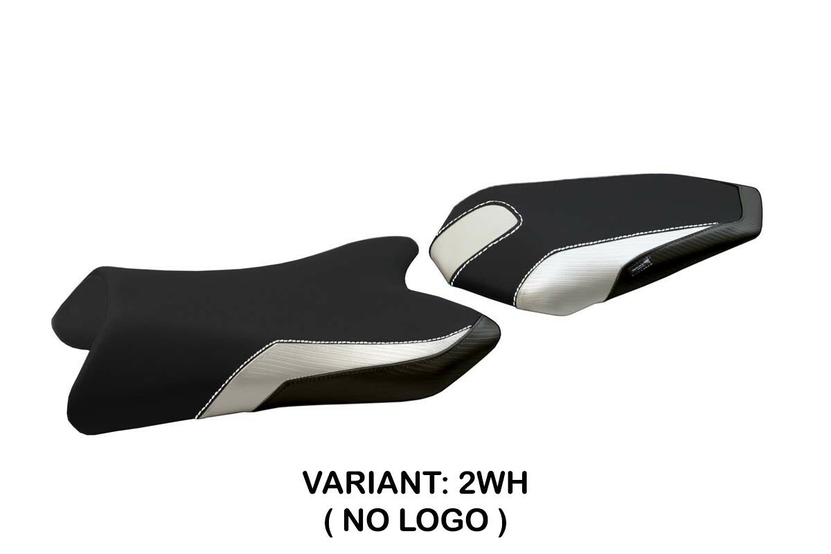 Housse de selle TPZ YFZ1V-2WH-2