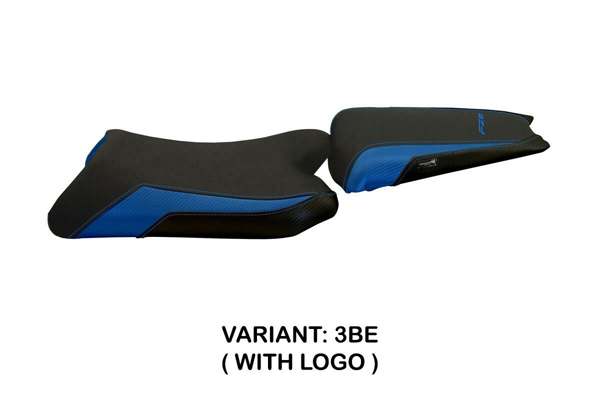 Housse de selle TPZ YFZ8P2-3BE-1