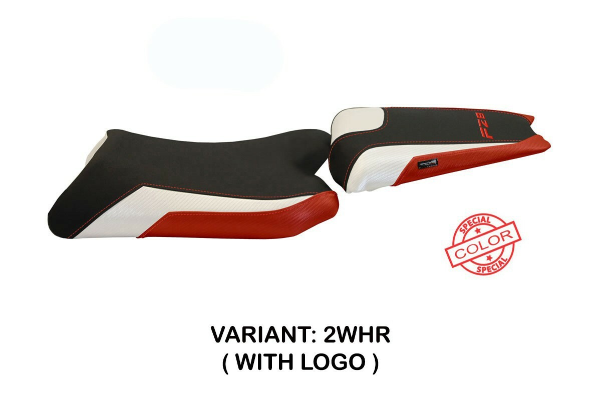 Housse de selle TPZ YFZ8PS-2WHR-1