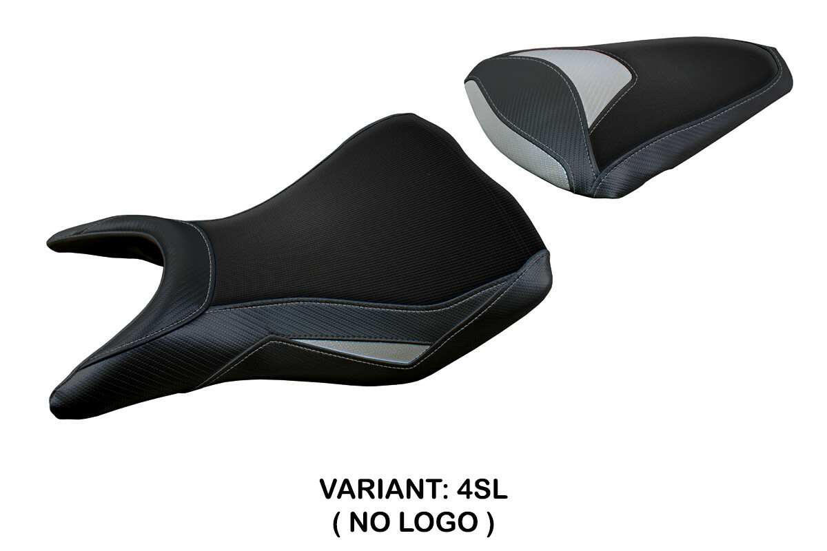Housse de selle TPZ YMR25E-4SL-2