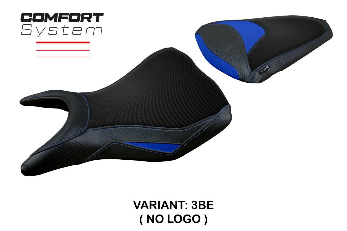 Housse de selle TPZ YMR25EC-3BE-2