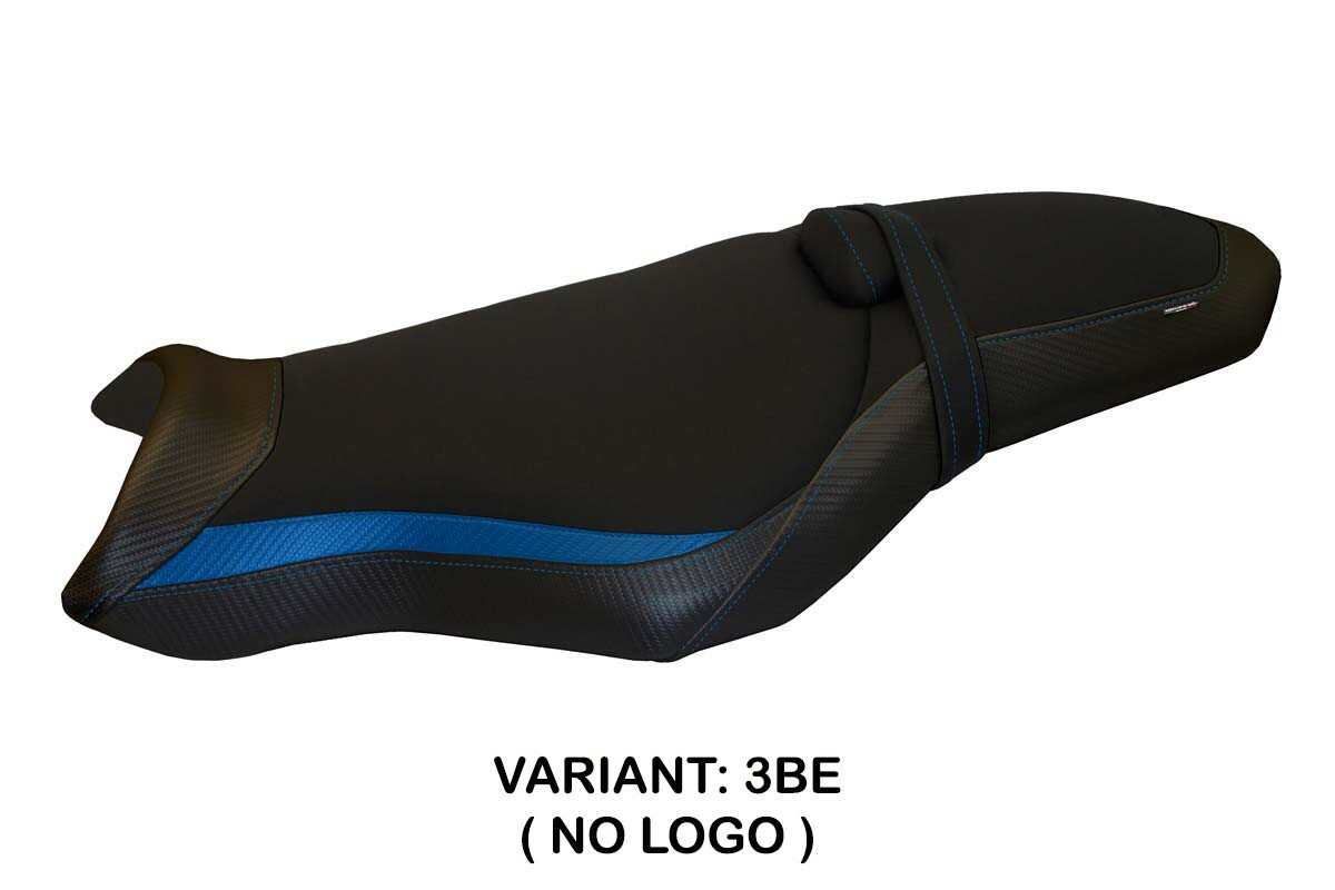 Housse de selle TPZ YMT10A1-3BE-4