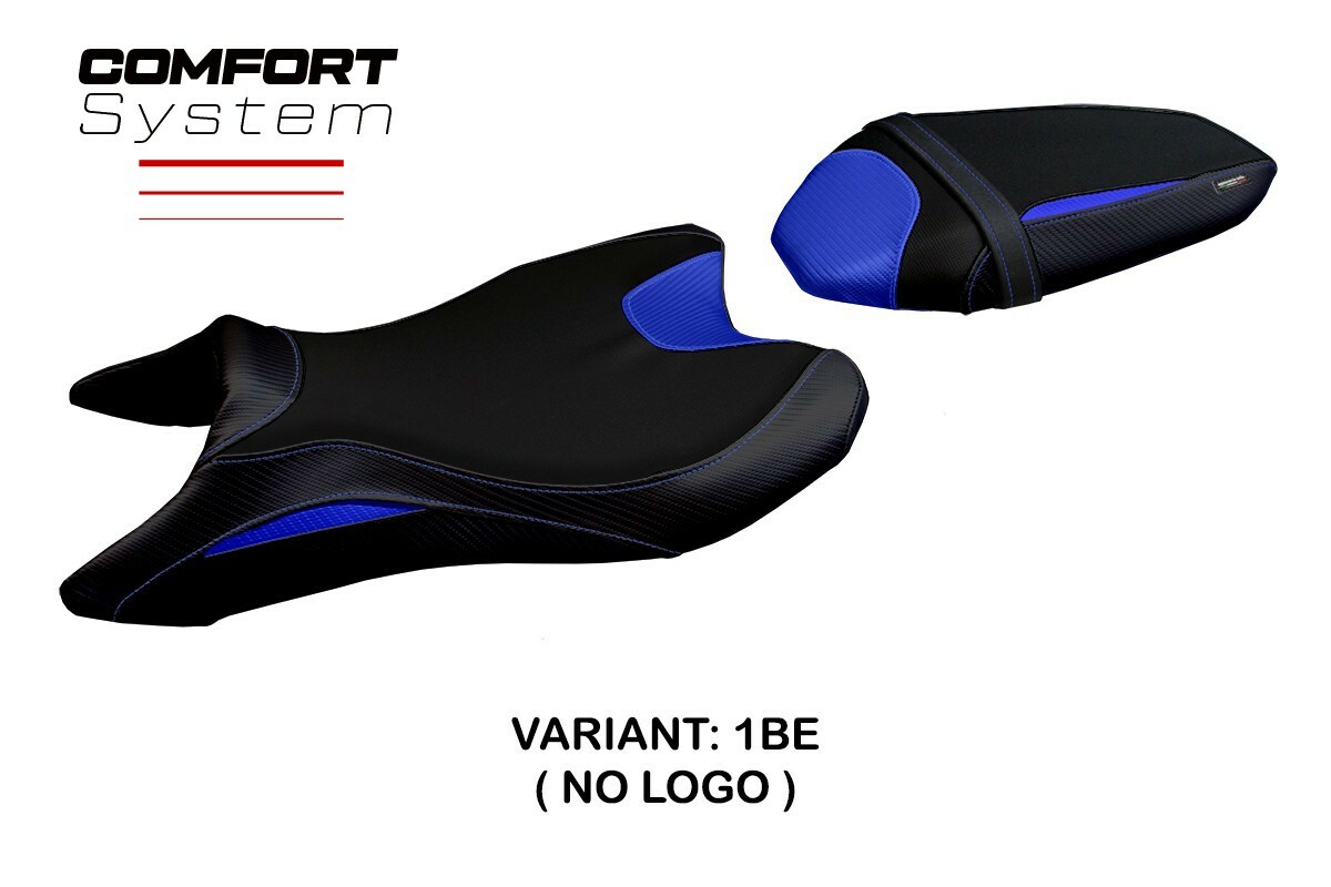 Housse de selle TPZ YMT78SC-1BE-2