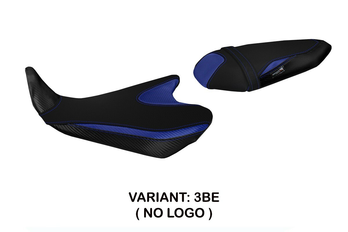 Housse de selle TPZ YMT7S-3BE-3