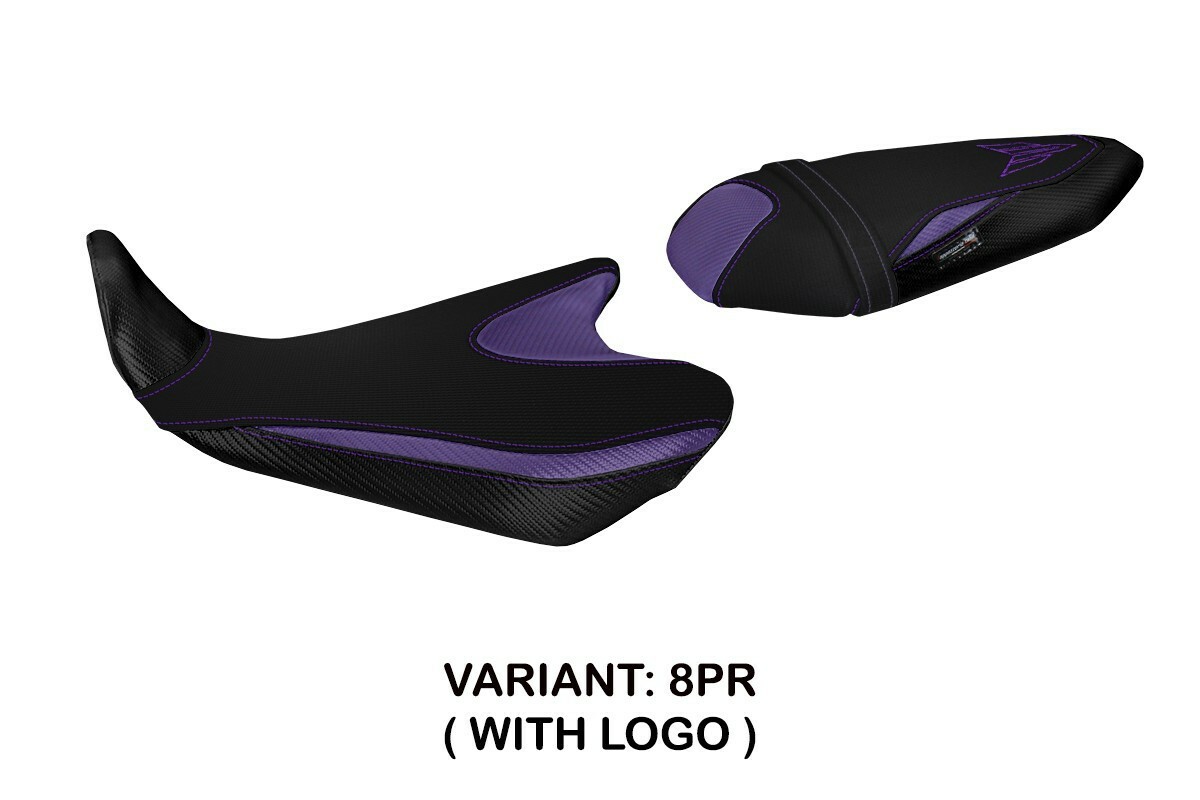 Housse de selle TPZ YMT7S-8PR-2