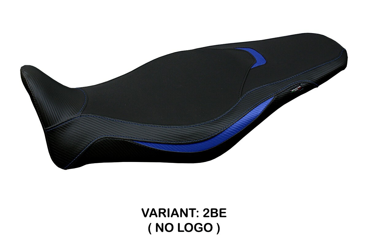 Housse de selle TPZ YMT921A-2BE-2