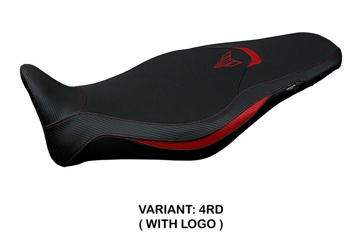 Housse de selle TPZ YMT921A-4RD-1
