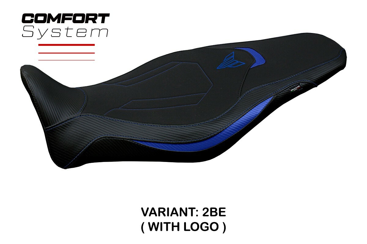 Housse de selle TPZ YMT921AC-2BE-1