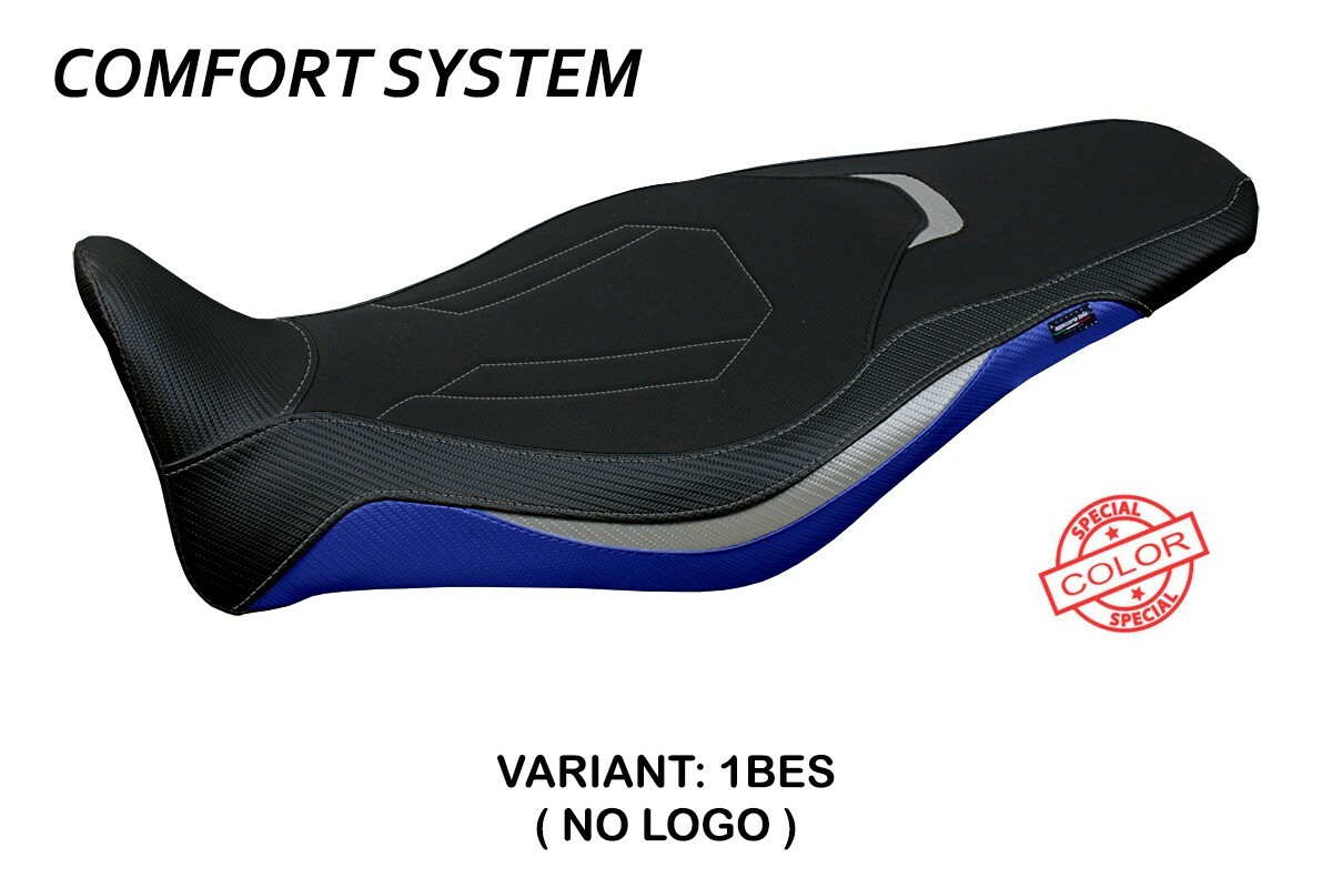 Housse de selle TPZ YMT921ASC-1BES-2