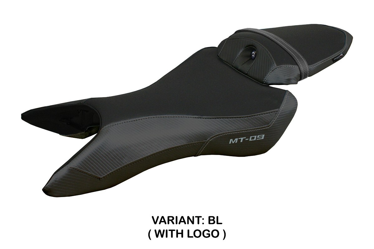 Housse de selle TPZ YMT924M-BL-1