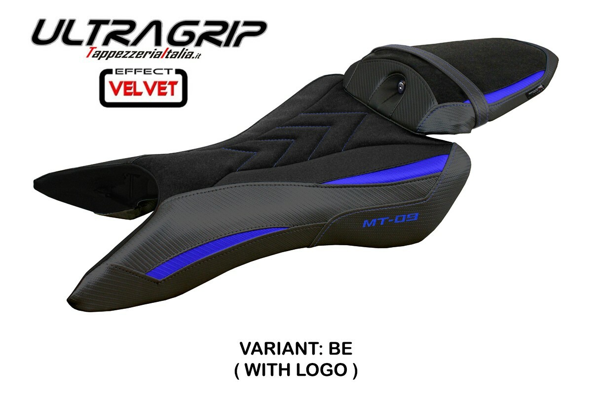 Housse de selle TPZ YMT924MU-BE-1