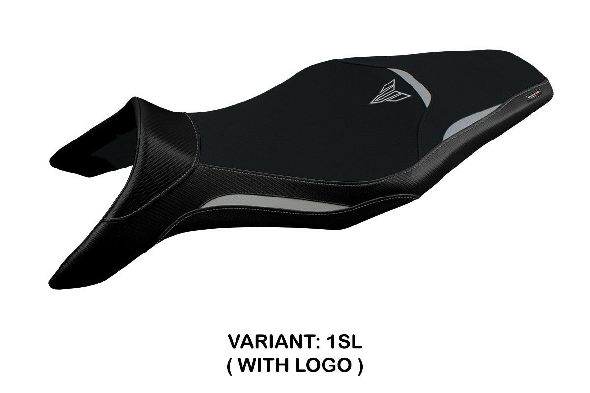 Housse de selle TPZ YMT9A-1SL-1