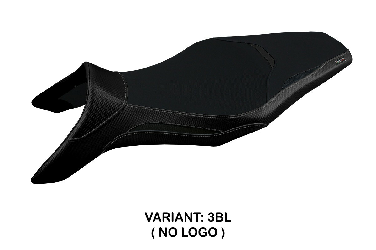 Housse de selle TPZ YMT9A-3BL-2