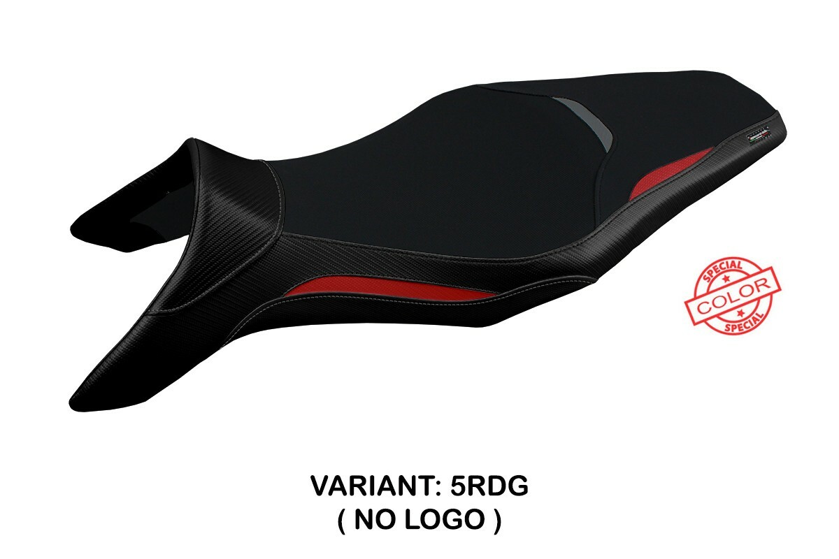 Housse de selle TPZ YMT9AS-5RDG-2