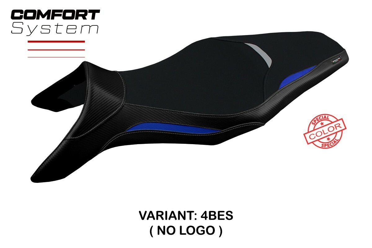 Housse de selle TPZ YMT9ASC-4BES-2