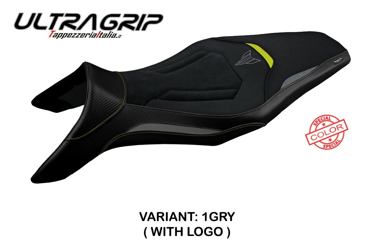 Housse de selle TPZ YMT9ASU-1GRY-1