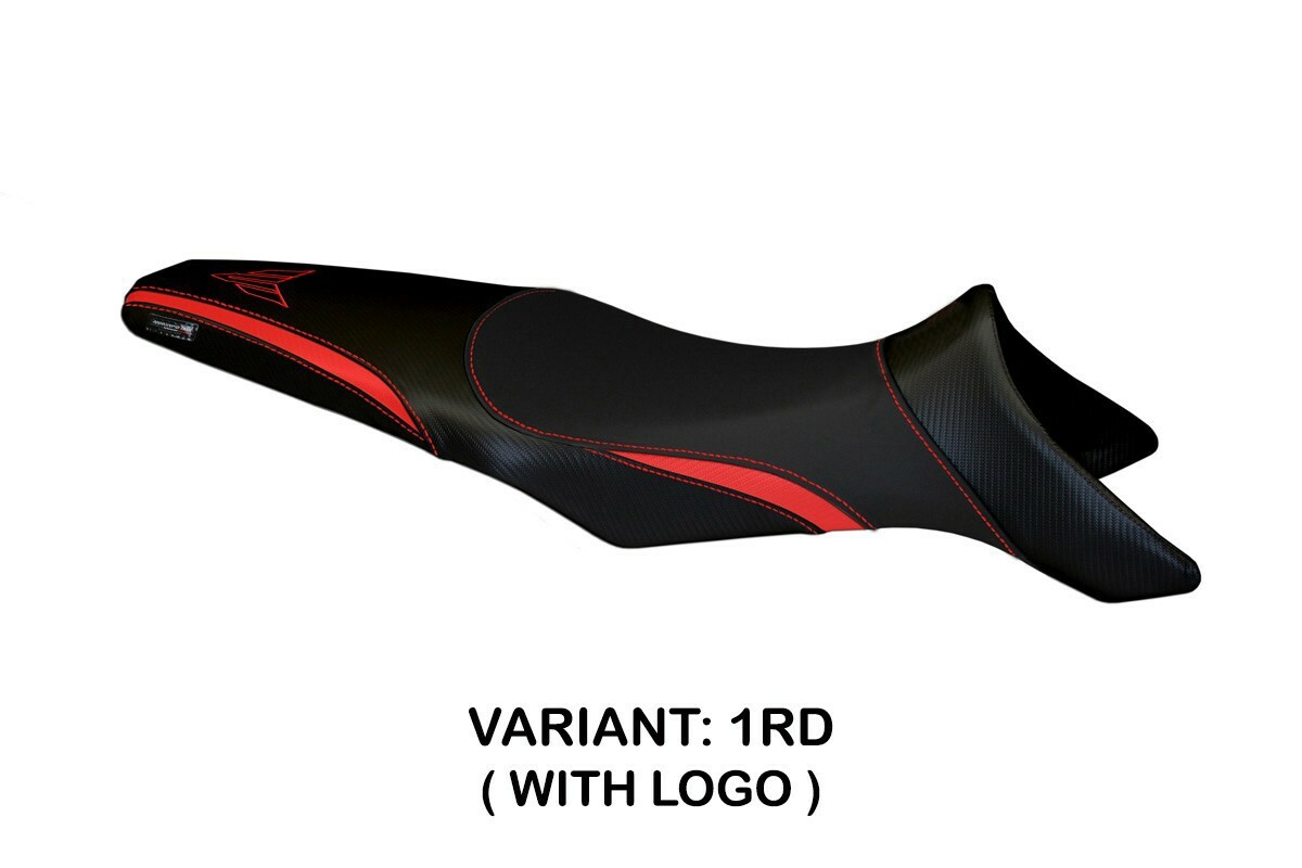 Housse de selle TPZ YMT9R-1RD-2