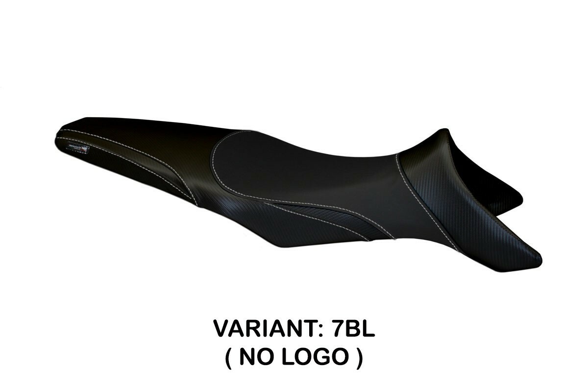 Housse de selle TPZ YMT9R-7BL-3