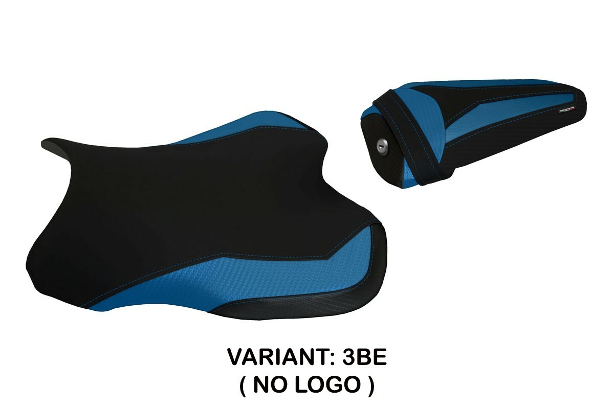 Housse de selle TPZ YR118B2-3BE-4