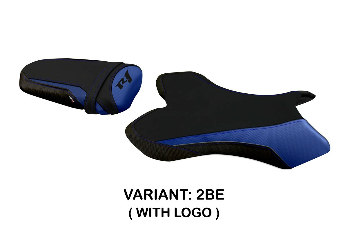 Housse de selle TPZ YR146A3-3BE-2