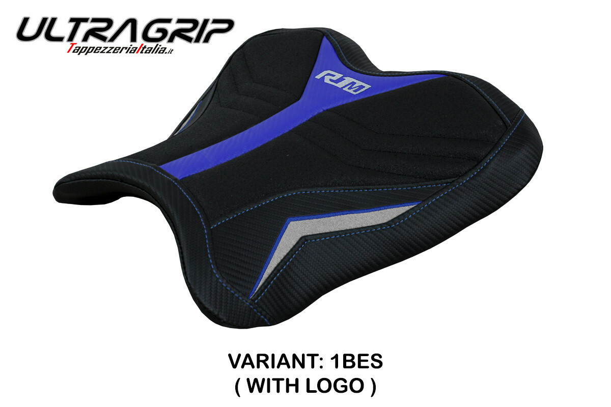 Housse de selle TPZ YR152HSU-1BES-1