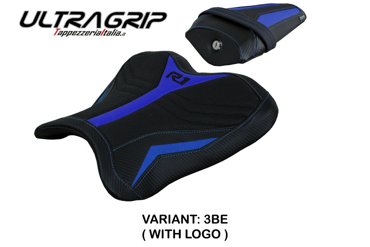 Housse de selle TPZ YR152KU-3BE-1