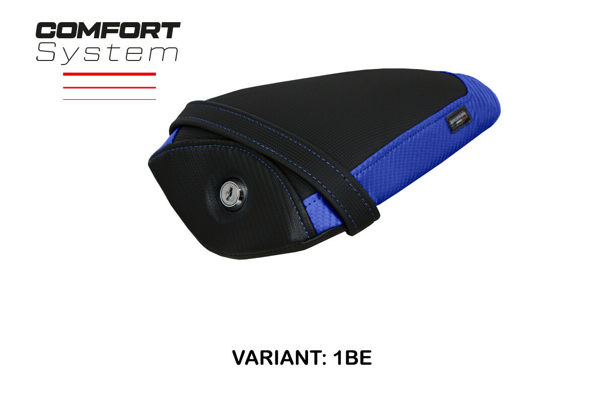 Housse de selle TPZ YR152NC-1BE