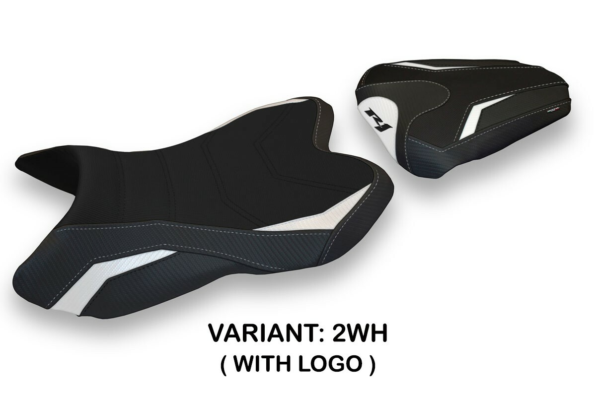 Housse de selle TPZ YR178L1-2WH-2