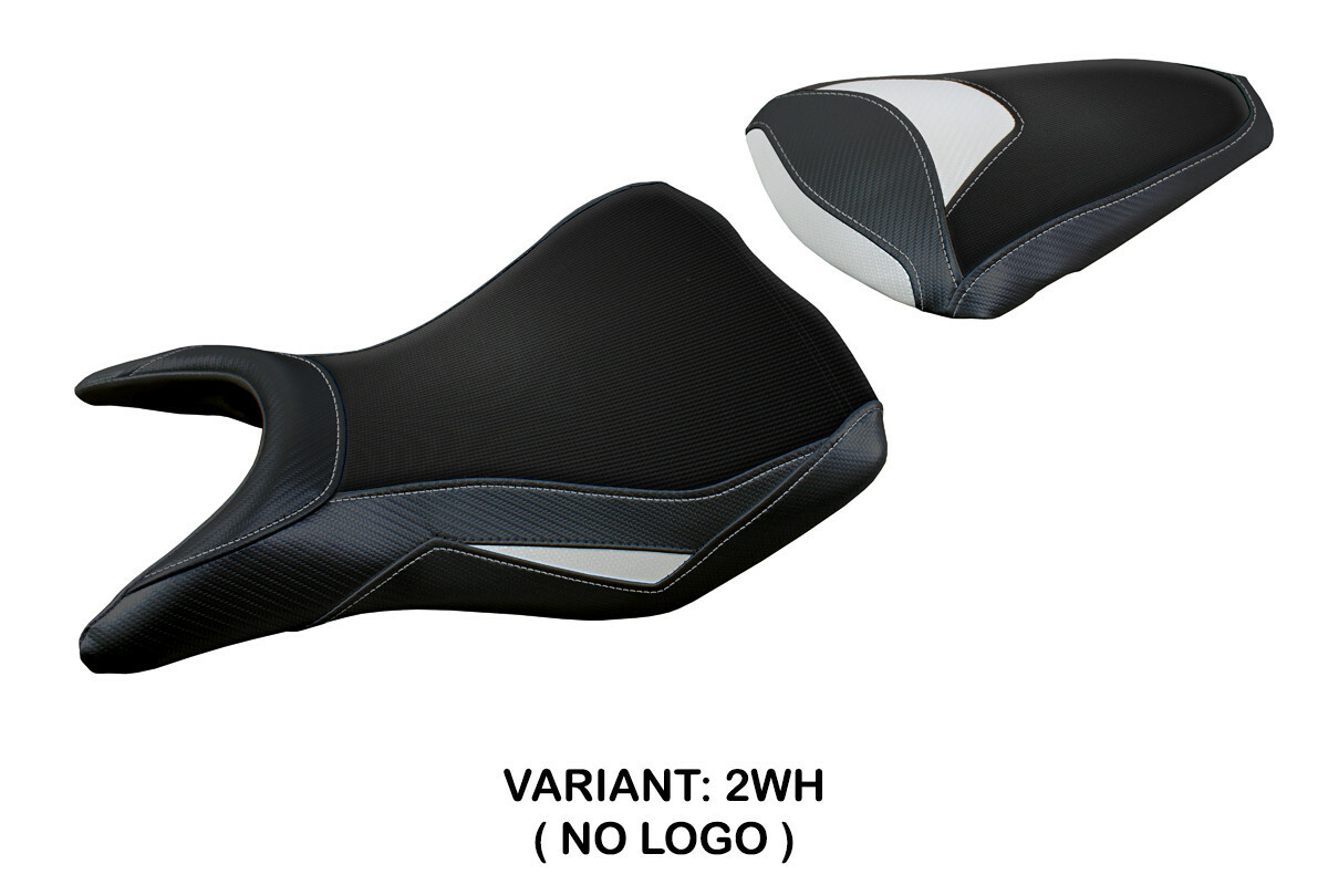 Housse de selle TPZ YR315J-2WH-2