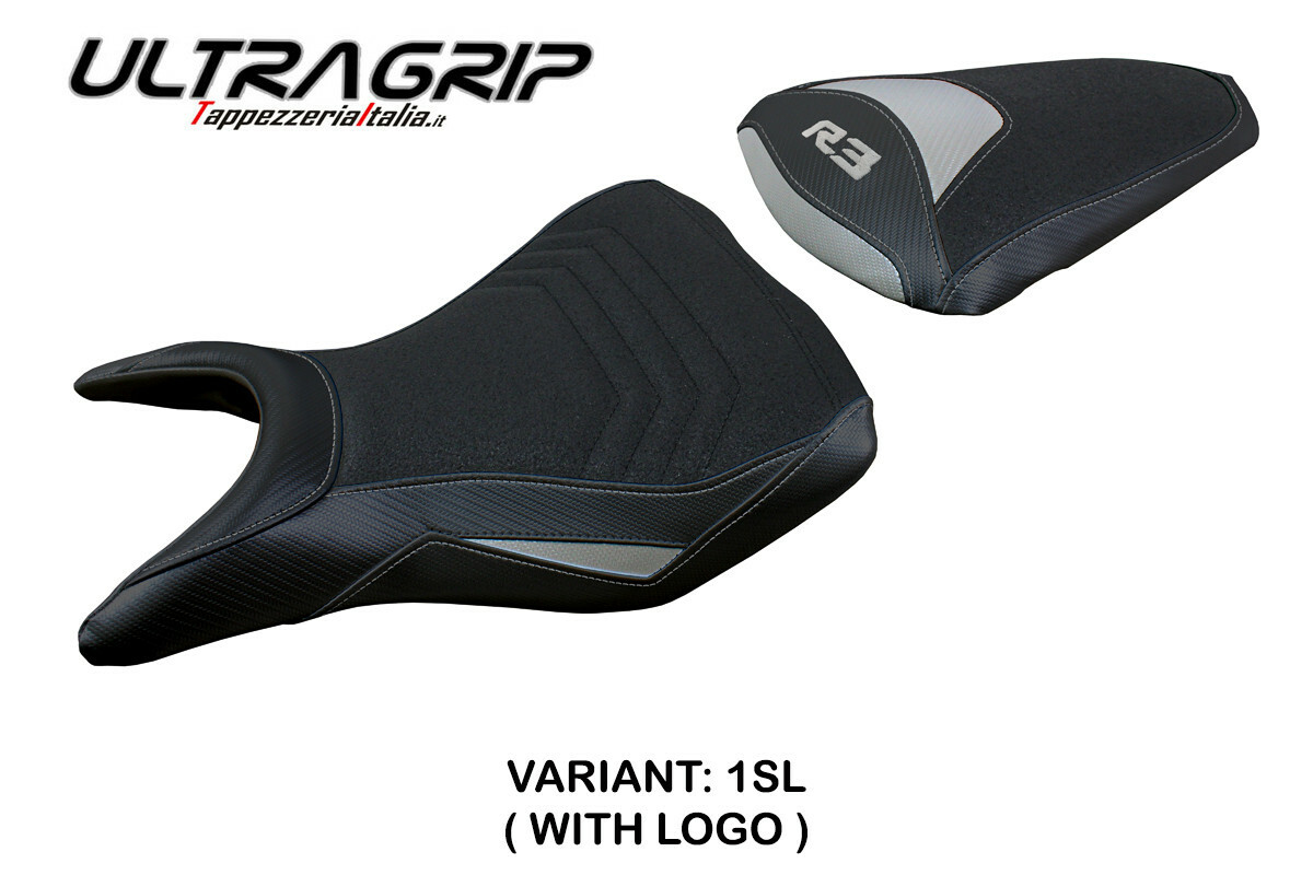Housse de selle TPZ YR315JU-1SL-1
