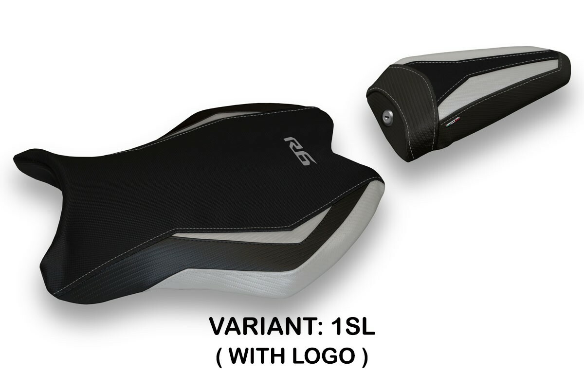 Housse de selle TPZ YR679V3-1SL-2