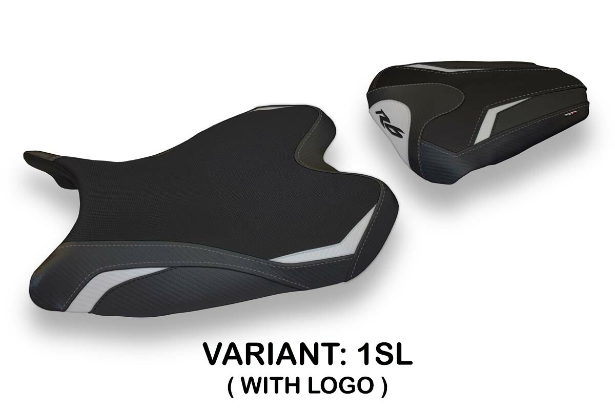 Housse de selle TPZ YR686R1-1SL-3