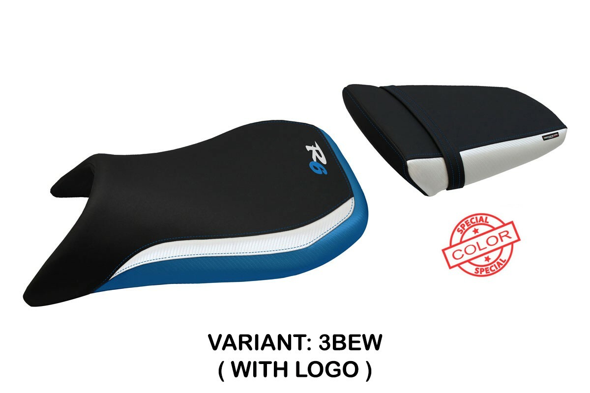Housse de selle TPZ YR692GS-3BEW-3