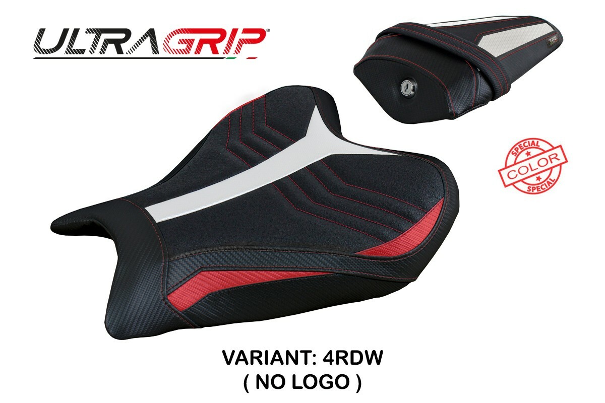 Housse de selle TPZ YR721TU-4RDW-2