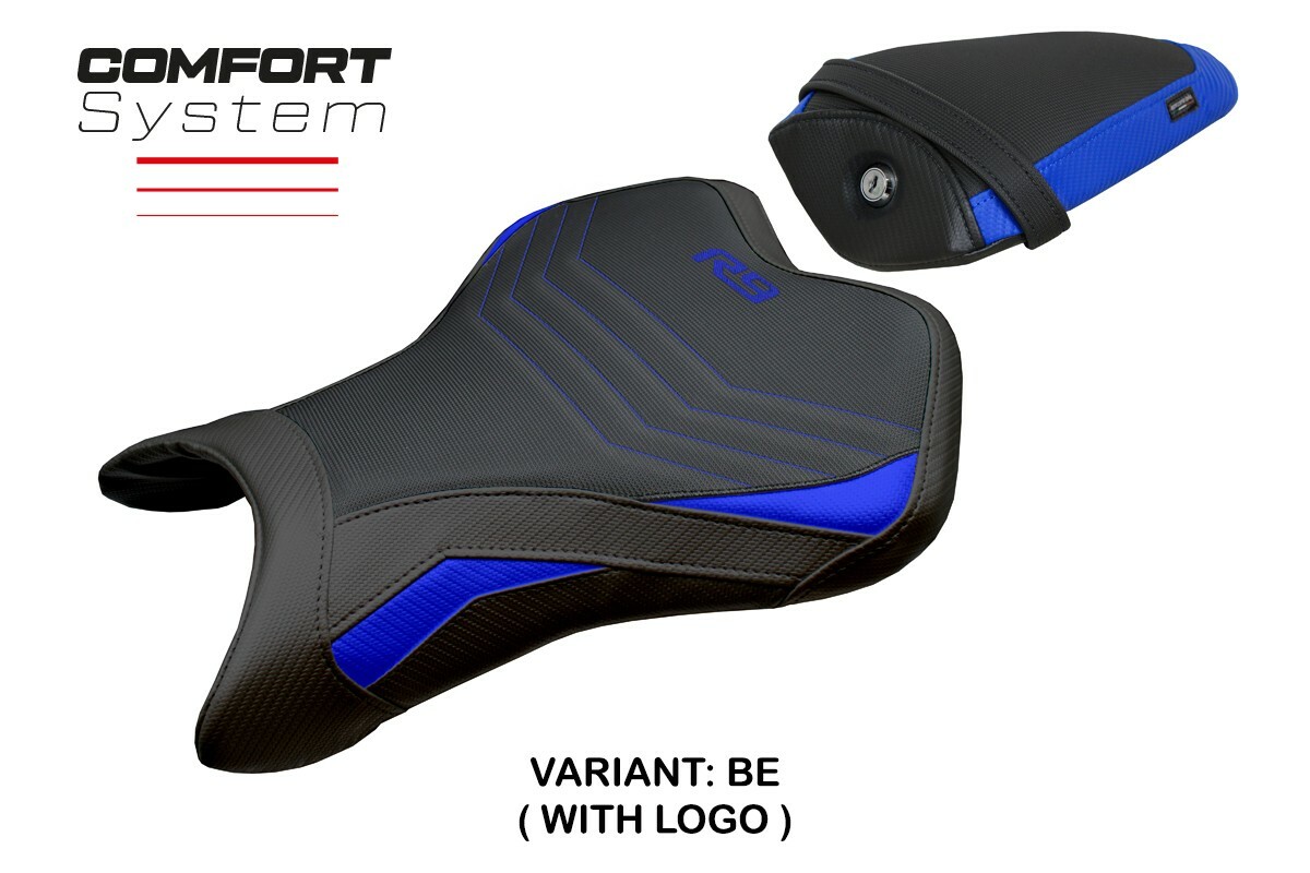 Housse de selle TPZ YR925LC-BE-1